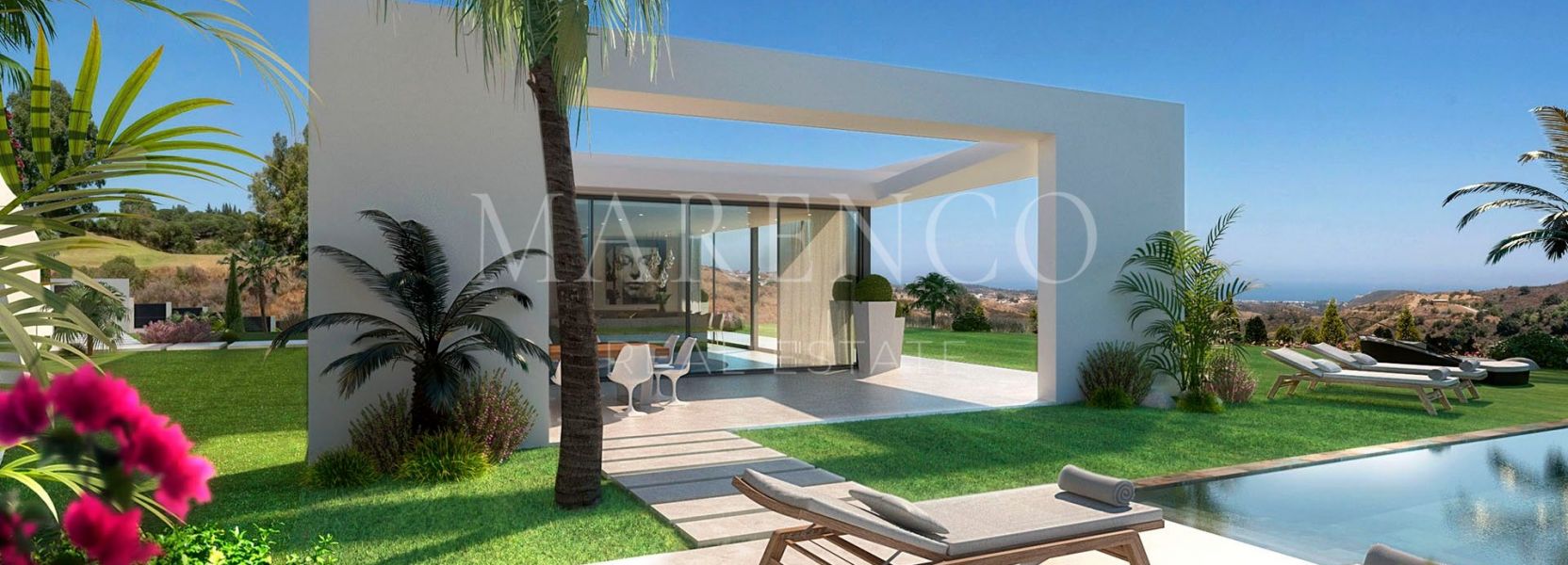 Villa  en La Cala Golf Resort, Mijas Costa