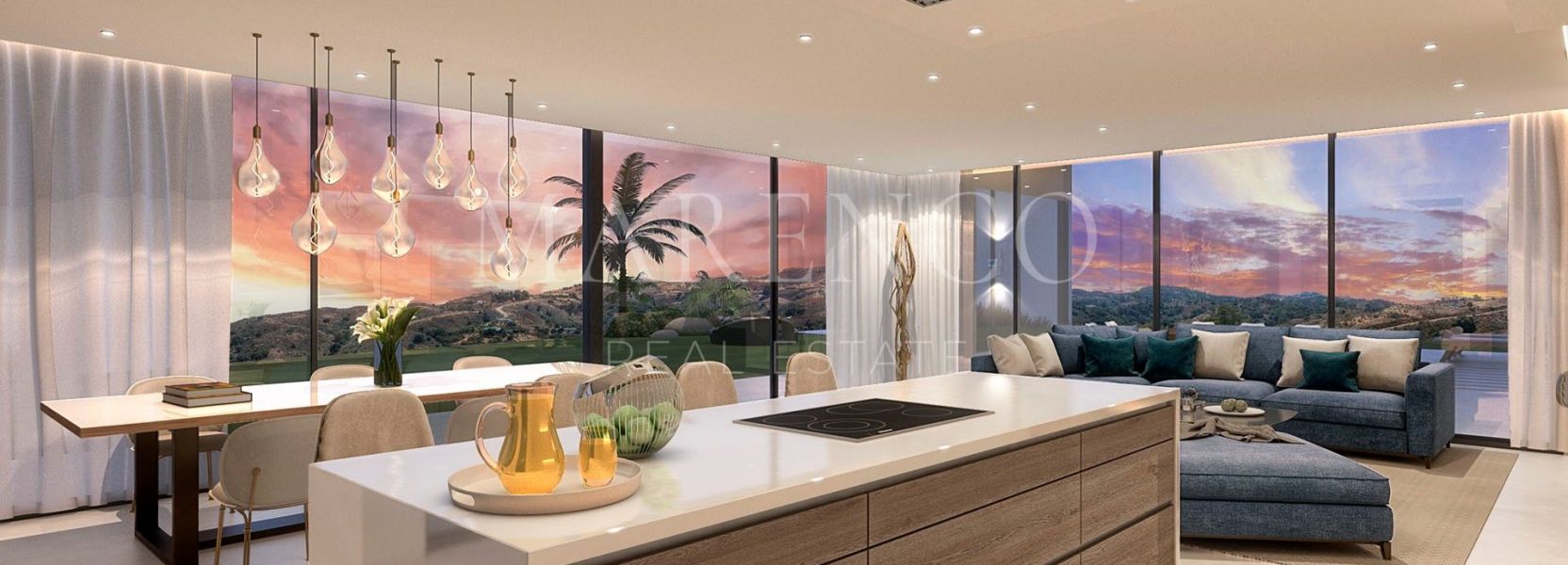 Villa  en La Cala Golf Resort, Mijas Costa