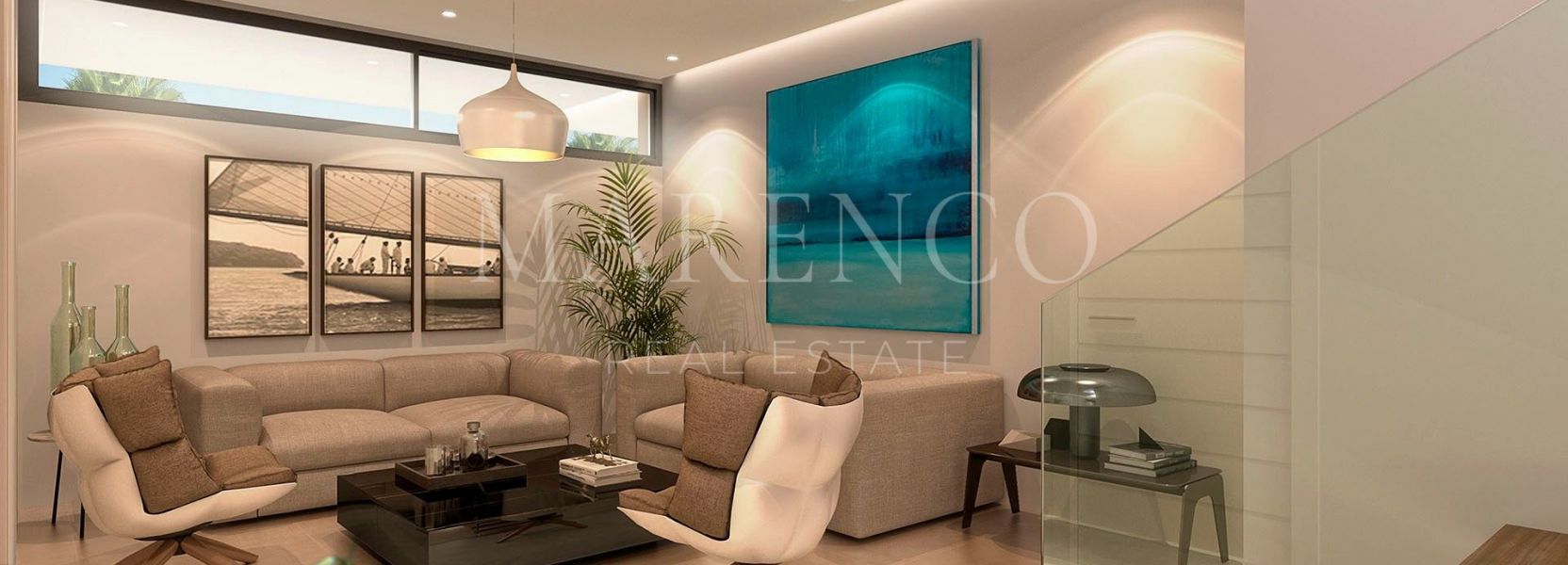 Villa  en La Cala Golf Resort, Mijas Costa