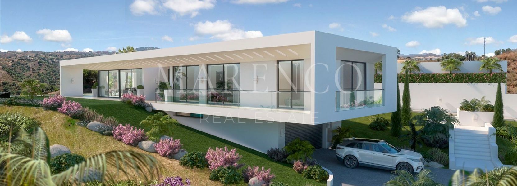 Villa  en La Cala Golf Resort, Mijas Costa