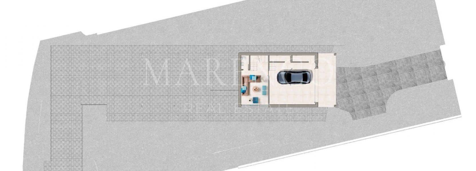 Villa  en La Cala Golf Resort, Mijas Costa