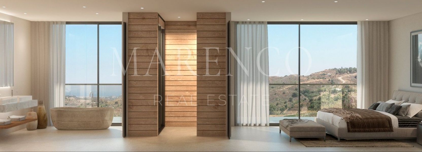 Villa  en La Cala Golf Resort, Mijas Costa