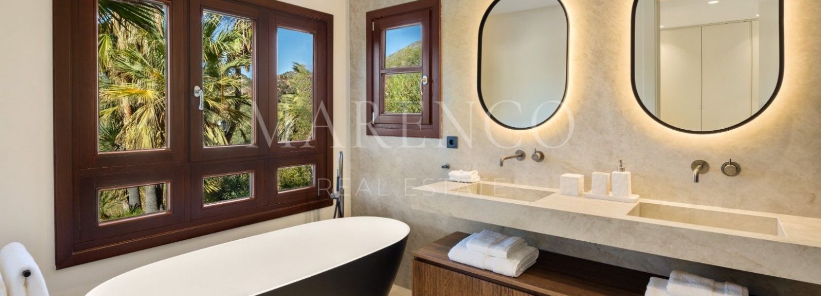 Villa en La Capellania, Marbella Golden Mile, Marbella