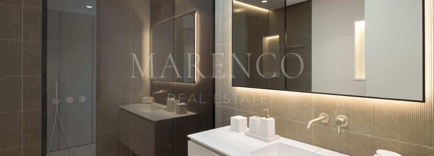 Villa en La Capellania, Marbella Golden Mile, Marbella