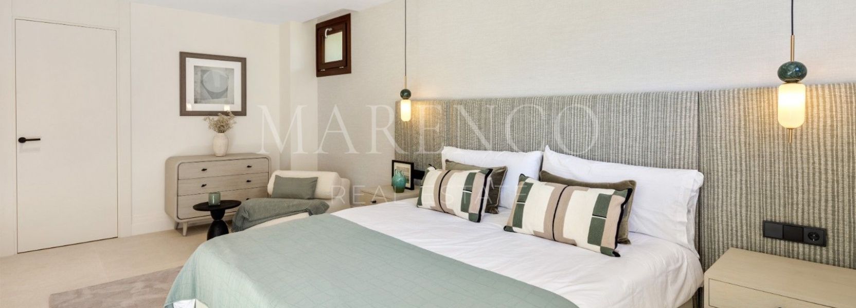 Villa en La Capellania, Marbella Golden Mile, Marbella