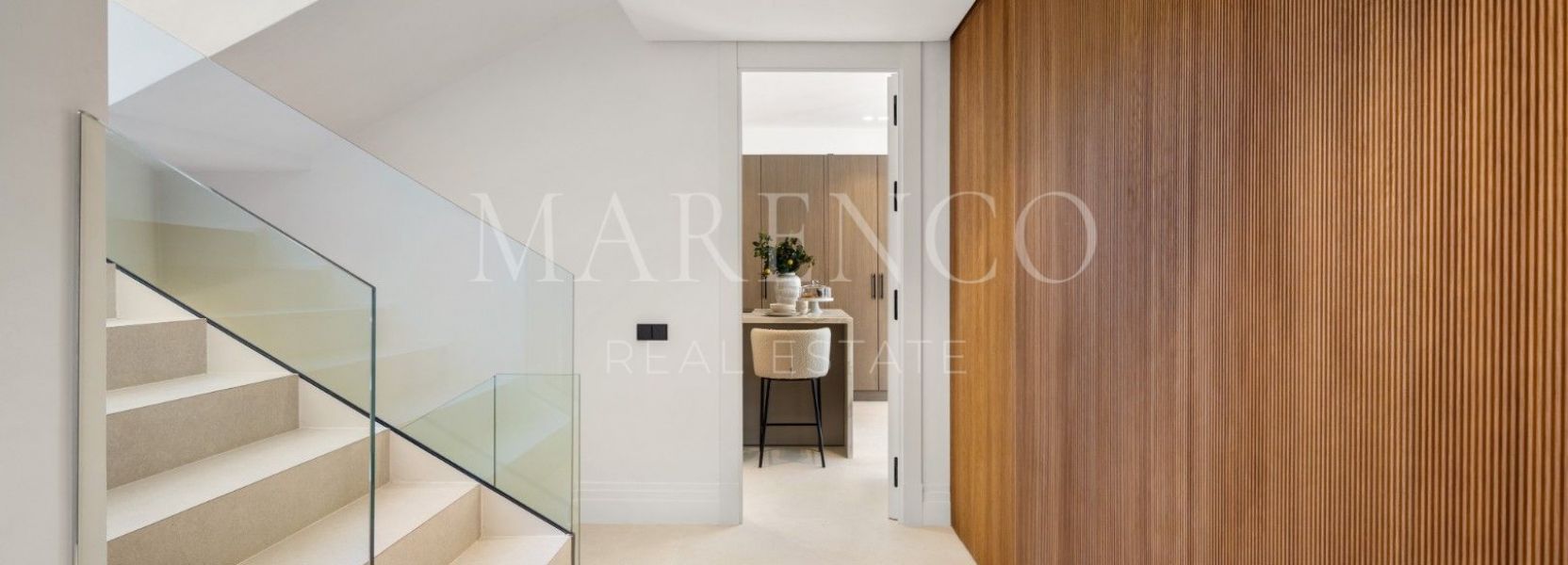 Villa en La Capellania, Marbella Golden Mile, Marbella