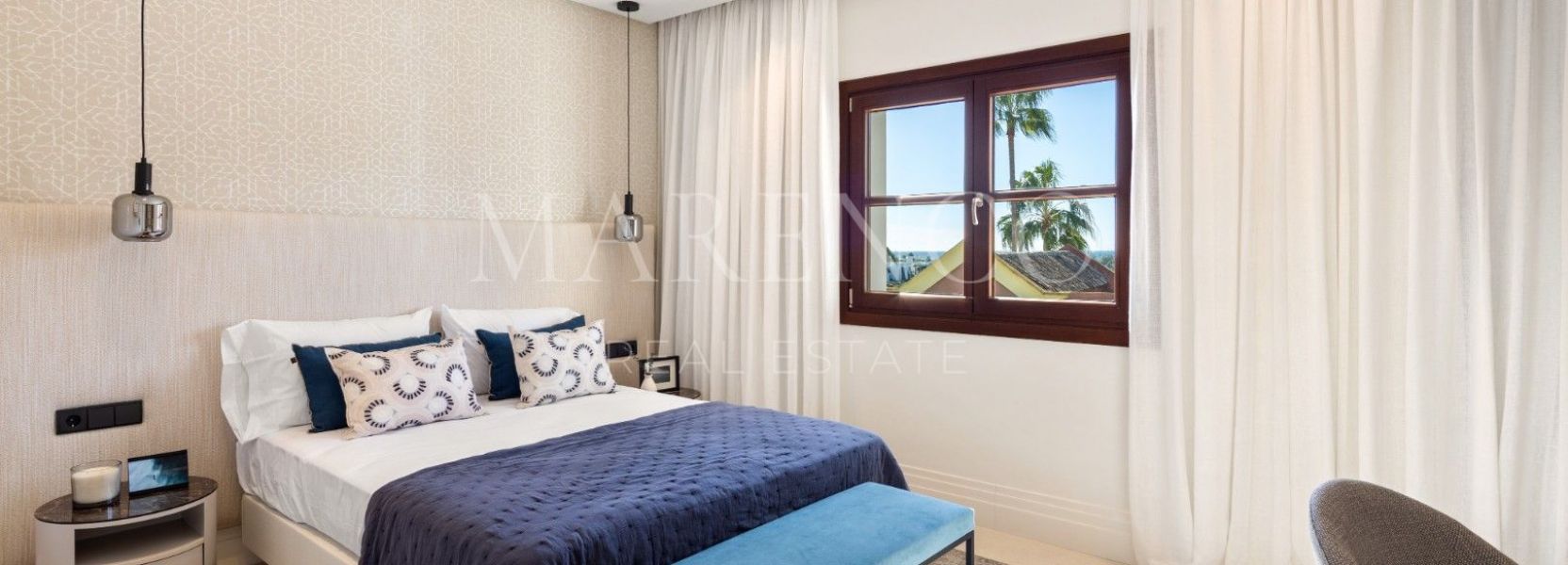 Villa en La Capellania, Marbella Golden Mile, Marbella