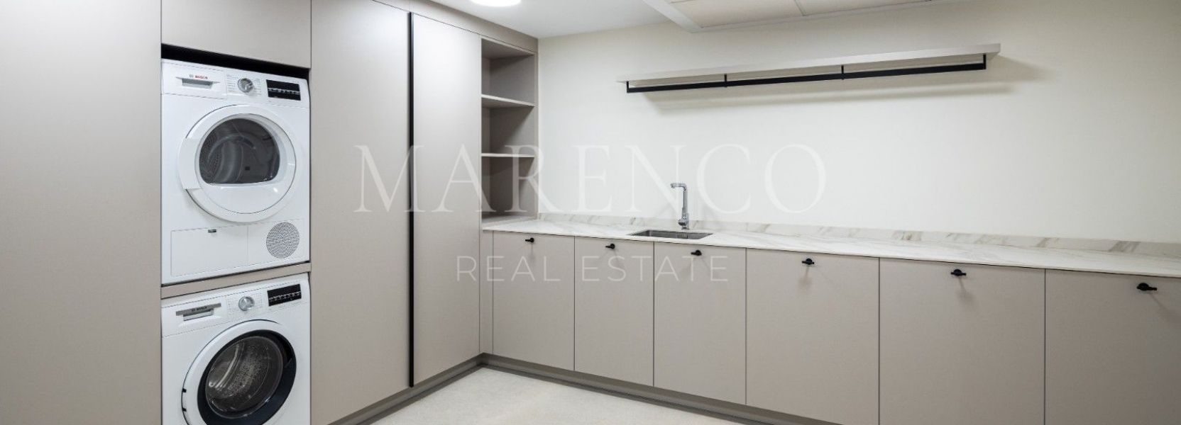 Villa en La Capellania, Marbella Golden Mile, Marbella