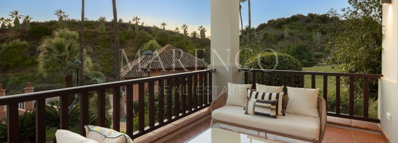 Villa en La Capellania, Marbella Golden Mile, Marbella