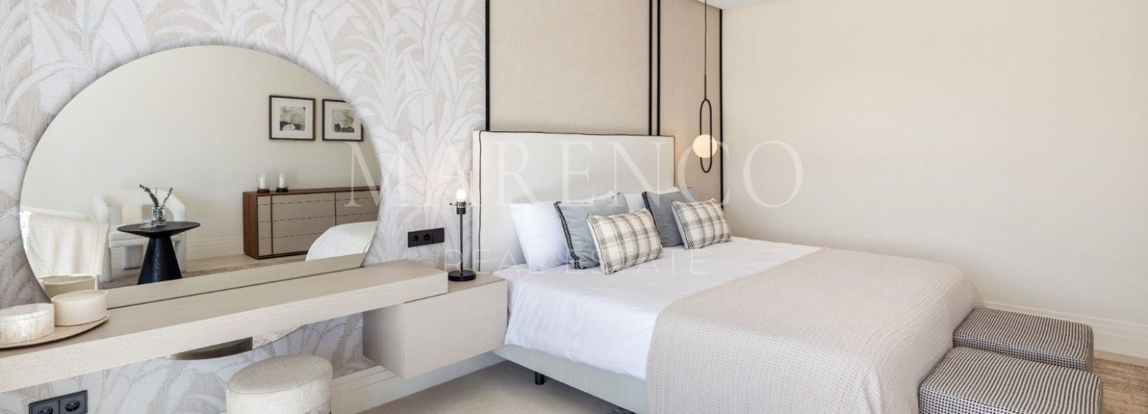 Villa en La Capellania, Marbella Golden Mile, Marbella