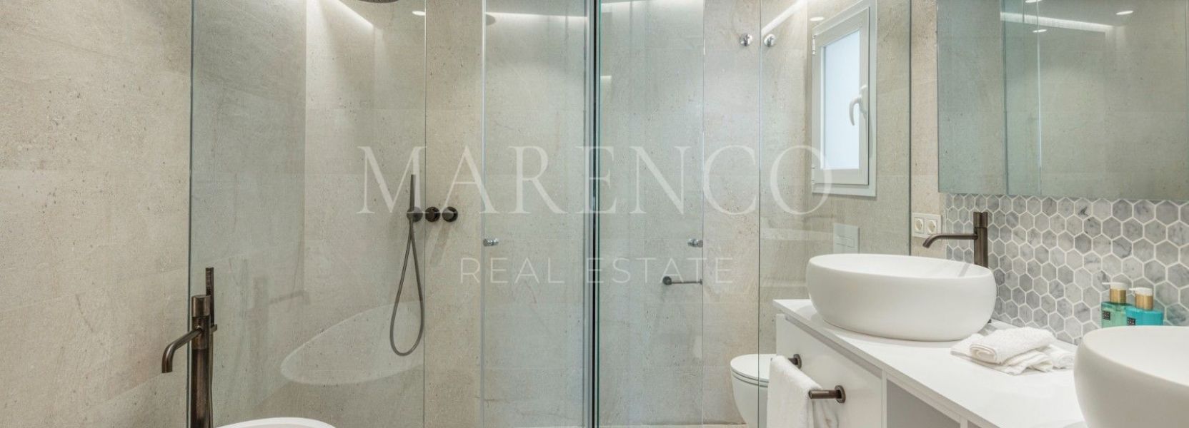 Apartamento Planta Baja  en Puente Romano, Marbella Golden Mile, Marbella