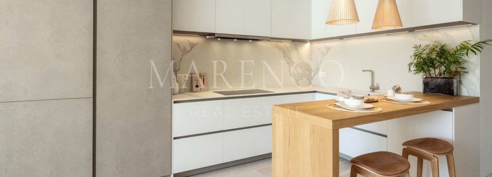 Apartamento Planta Baja  en Puente Romano, Marbella Golden Mile, Marbella