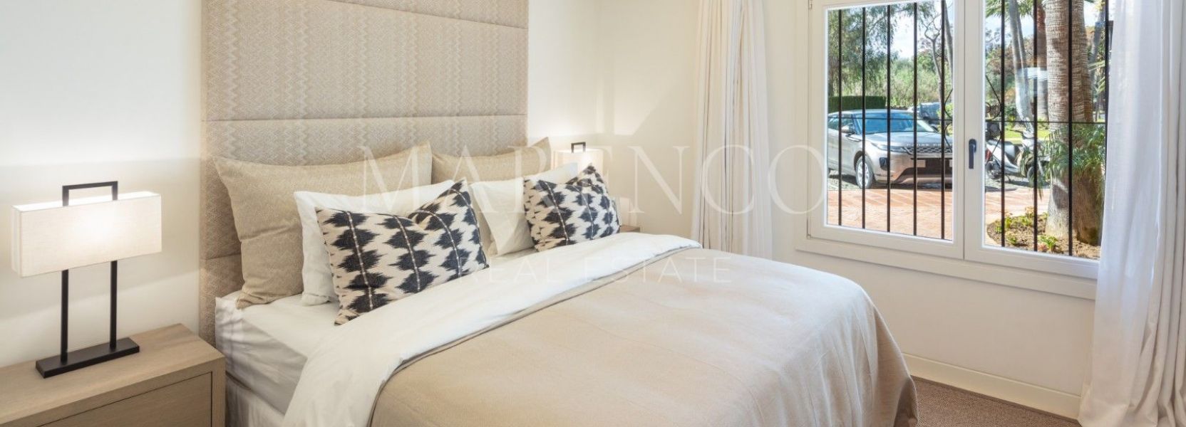 Apartamento en Puente Romano, Marbella Golden Mile, Marbella