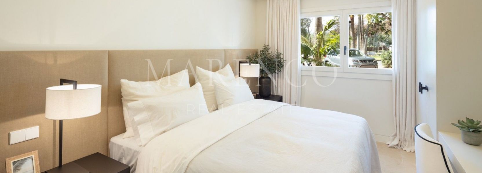 Apartamento en Puente Romano, Marbella Golden Mile, Marbella