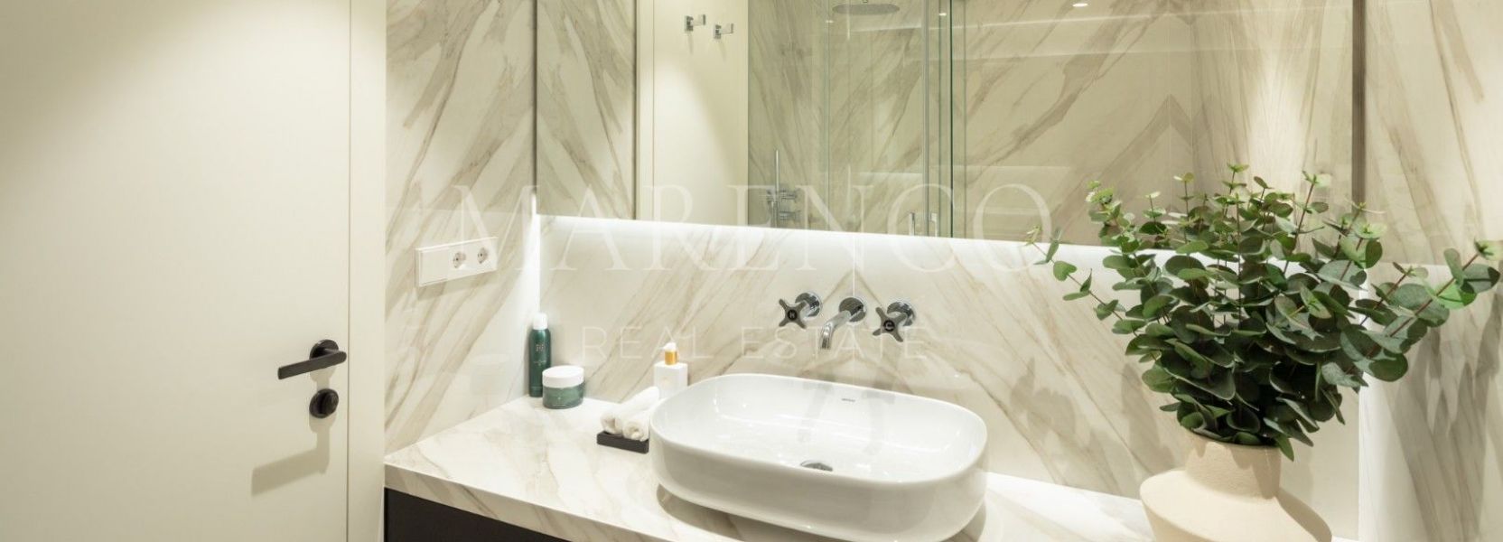 Apartamento en Puente Romano, Marbella Golden Mile, Marbella