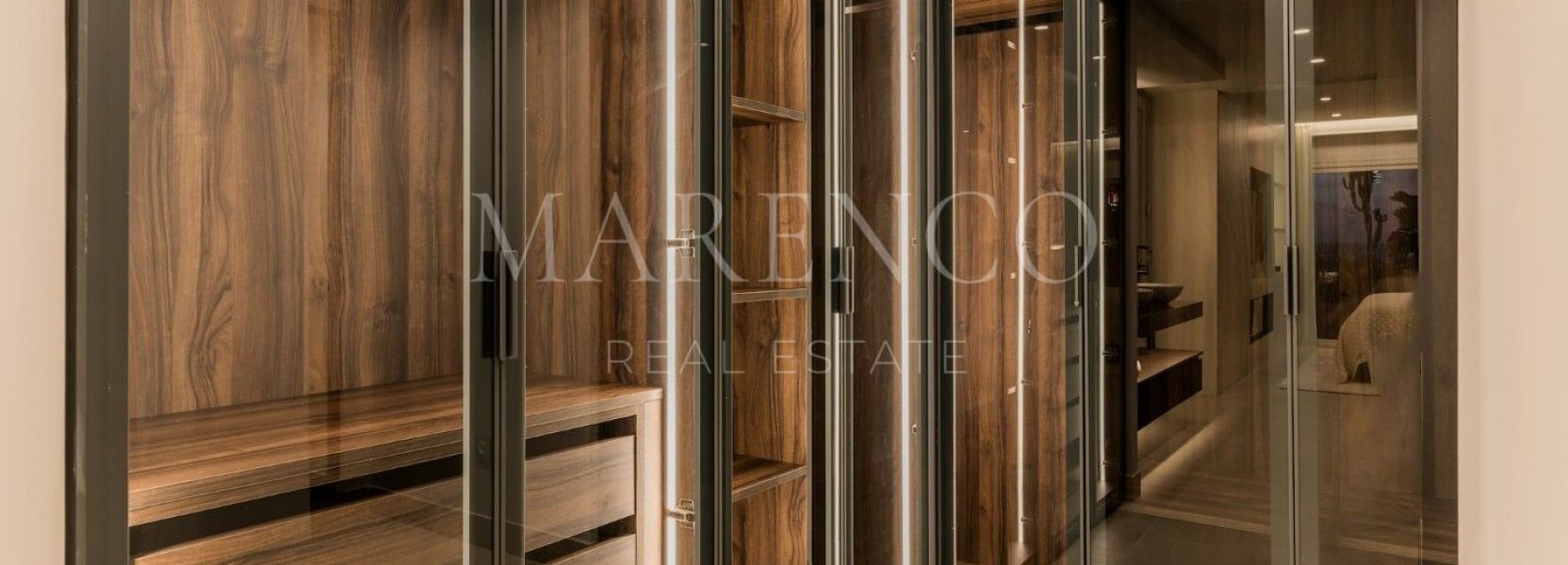 Apartamento en Estepona