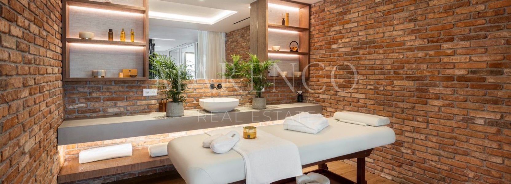 Villa  in La Quinta, Benahavis