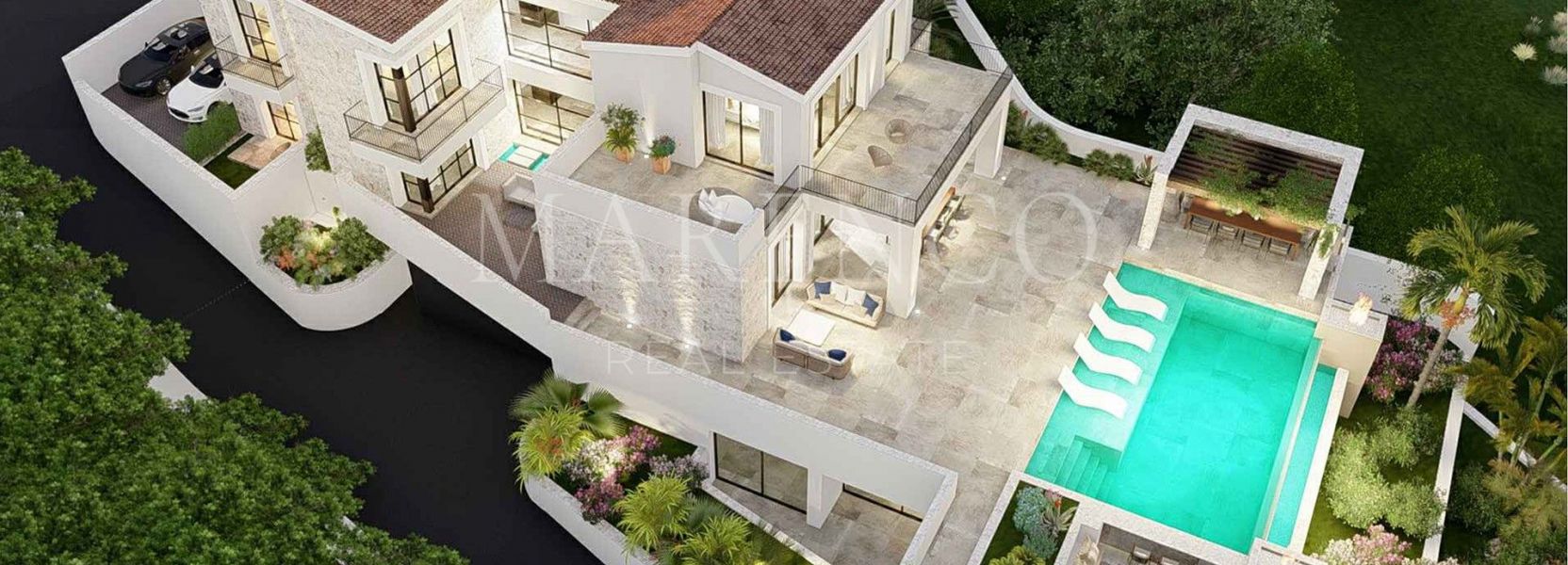 Villa  in La Quinta, Benahavis