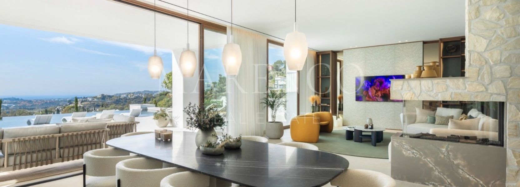 Villa  in La Quinta, Benahavis