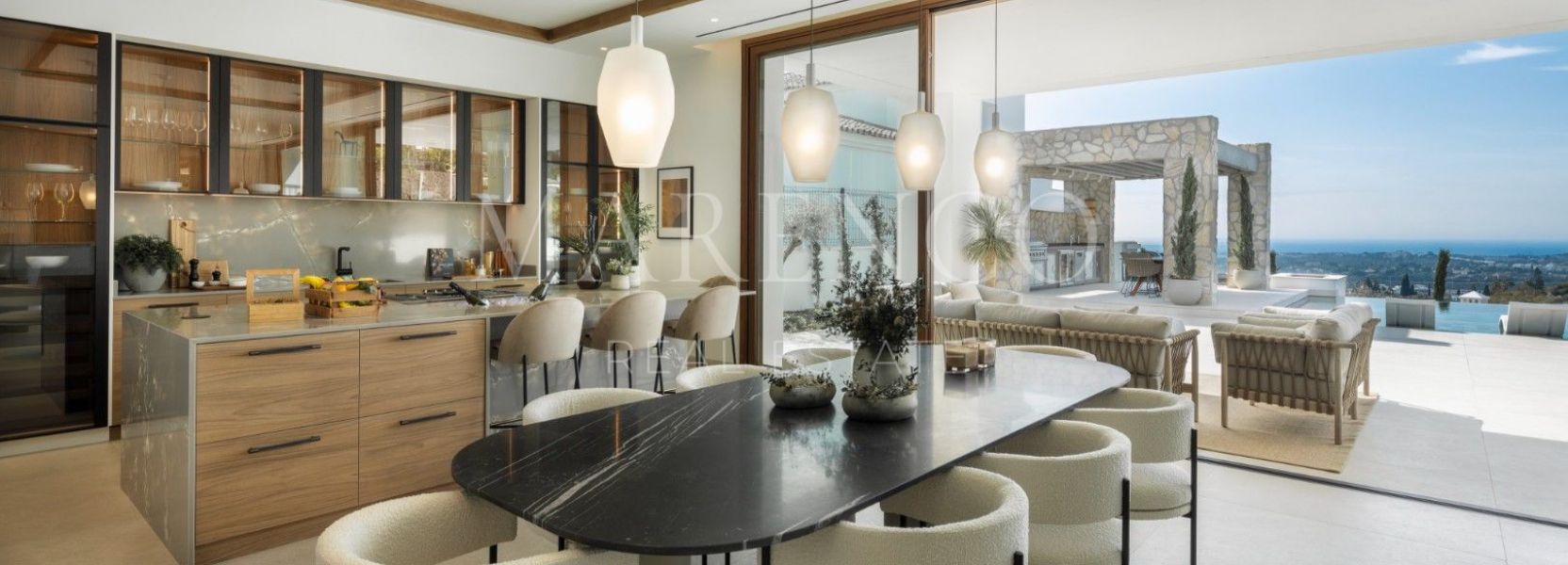 Villa  in La Quinta, Benahavis