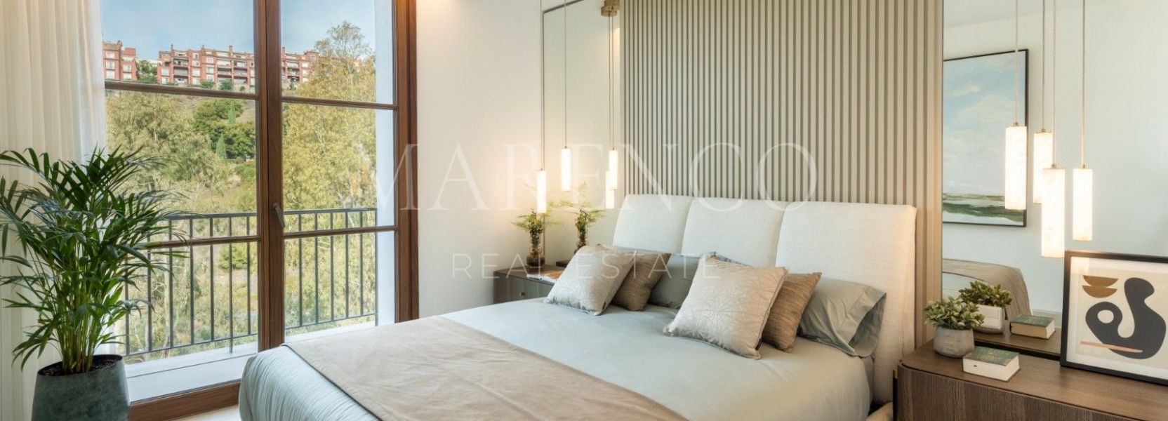 Villa  in La Quinta, Benahavis