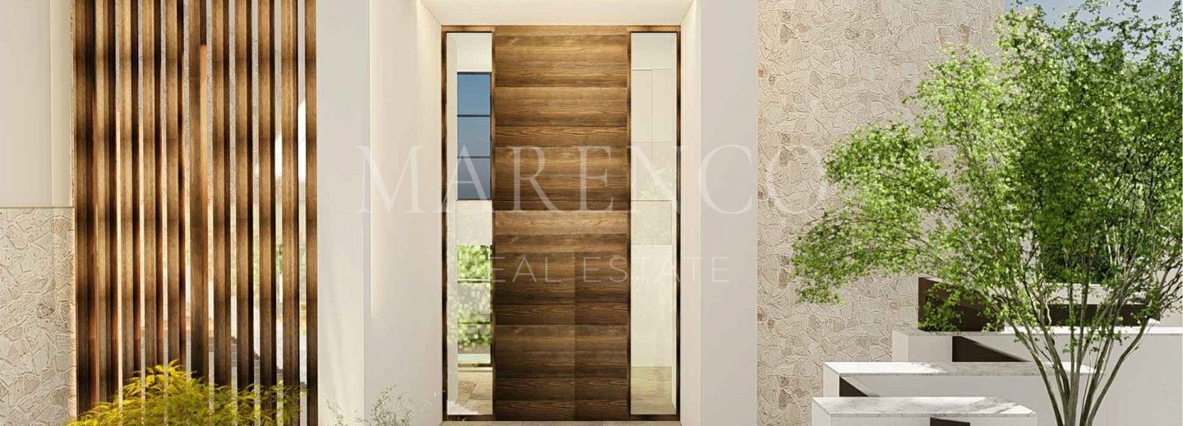 Villa  in La Quinta, Benahavis