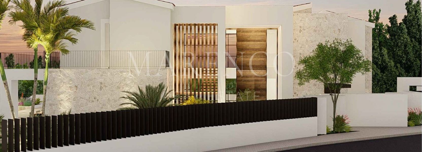 Villa  in La Quinta, Benahavis