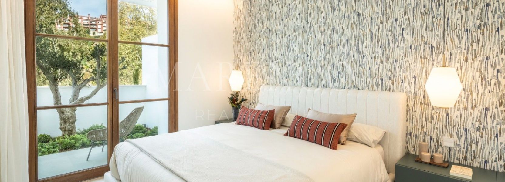 Villa  in La Quinta, Benahavis