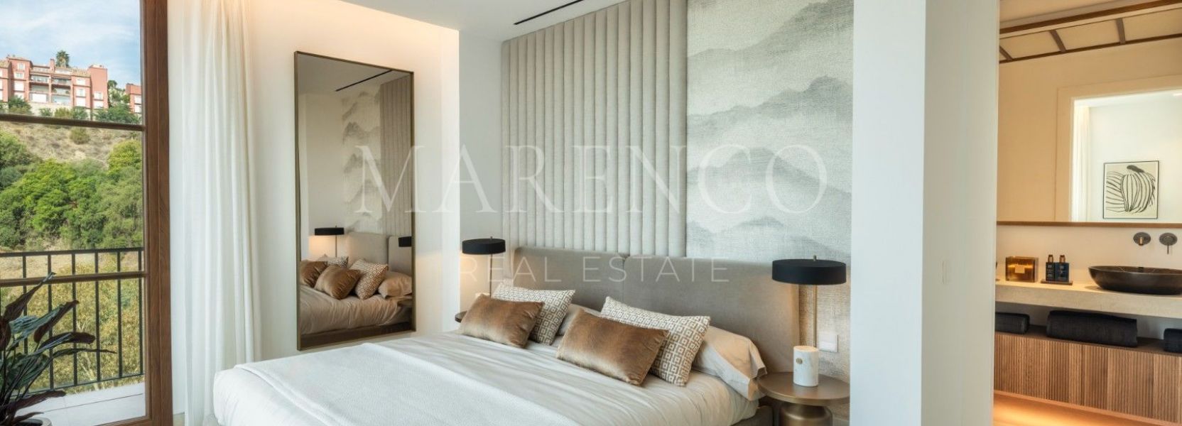 Villa  in La Quinta, Benahavis