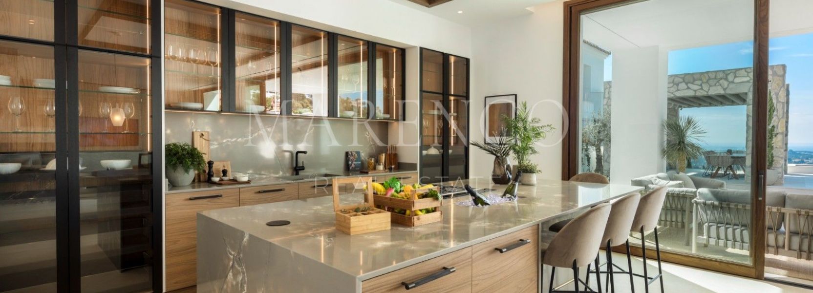 Villa  in La Quinta, Benahavis