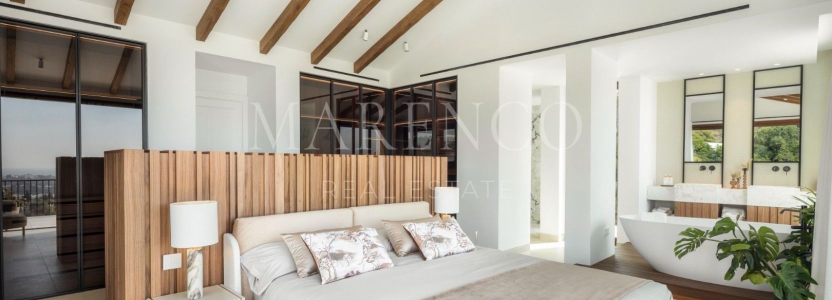 Villa  in La Quinta, Benahavis