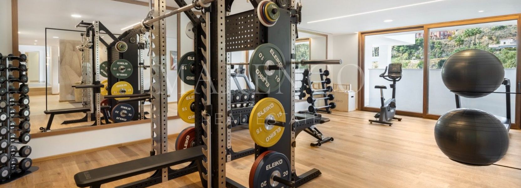 Villa  in La Quinta, Benahavis