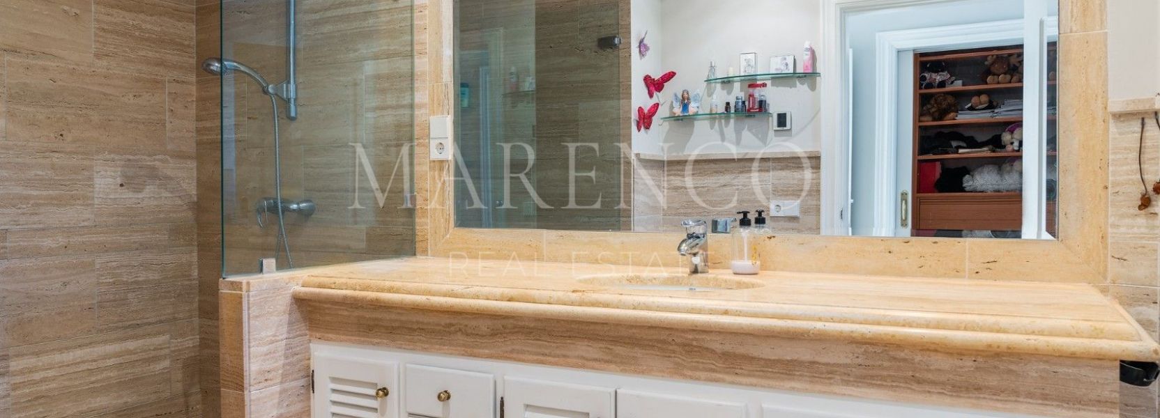 Villa  in Nueva Andalucia, Marbella