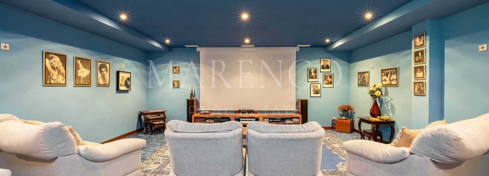 Villa  in Nueva Andalucia, Marbella