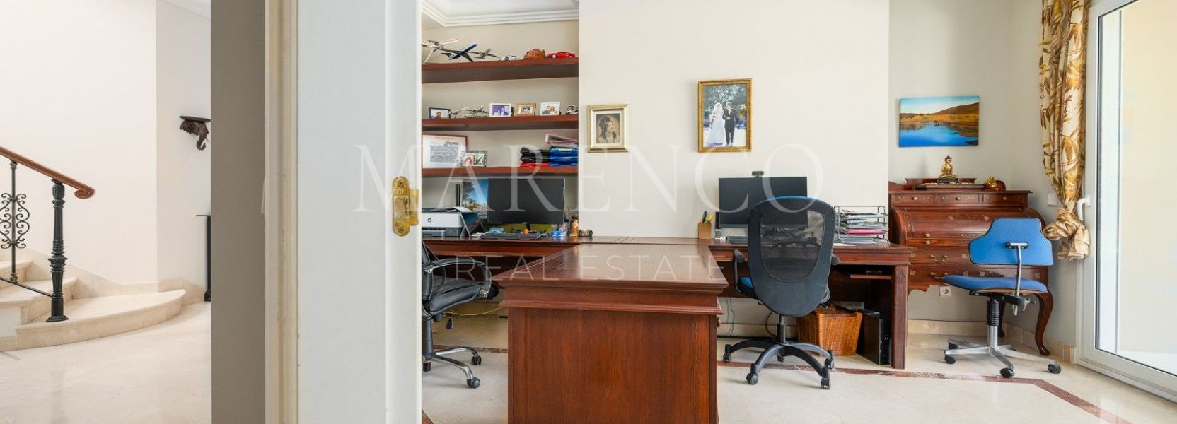 Villa  in Nueva Andalucia, Marbella