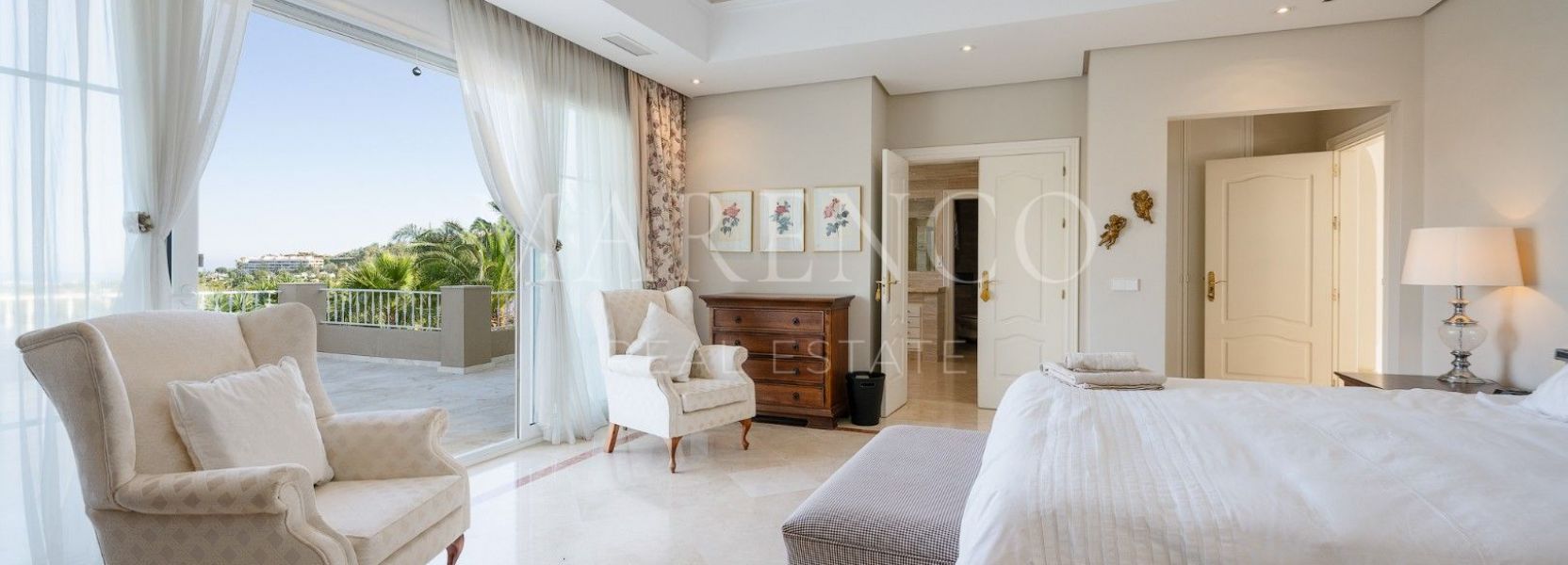 Villa  in Nueva Andalucia, Marbella