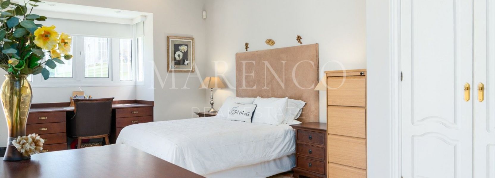 Villa  in Nueva Andalucia, Marbella