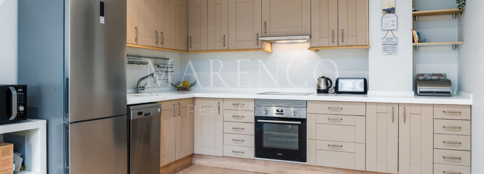 Villa  in Nueva Andalucia, Marbella