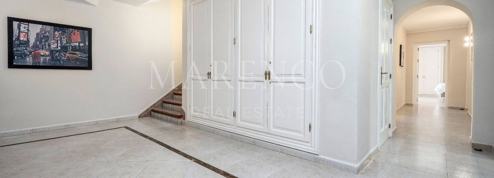 Villa  in Cancelada, Estepona Oost, Estepona