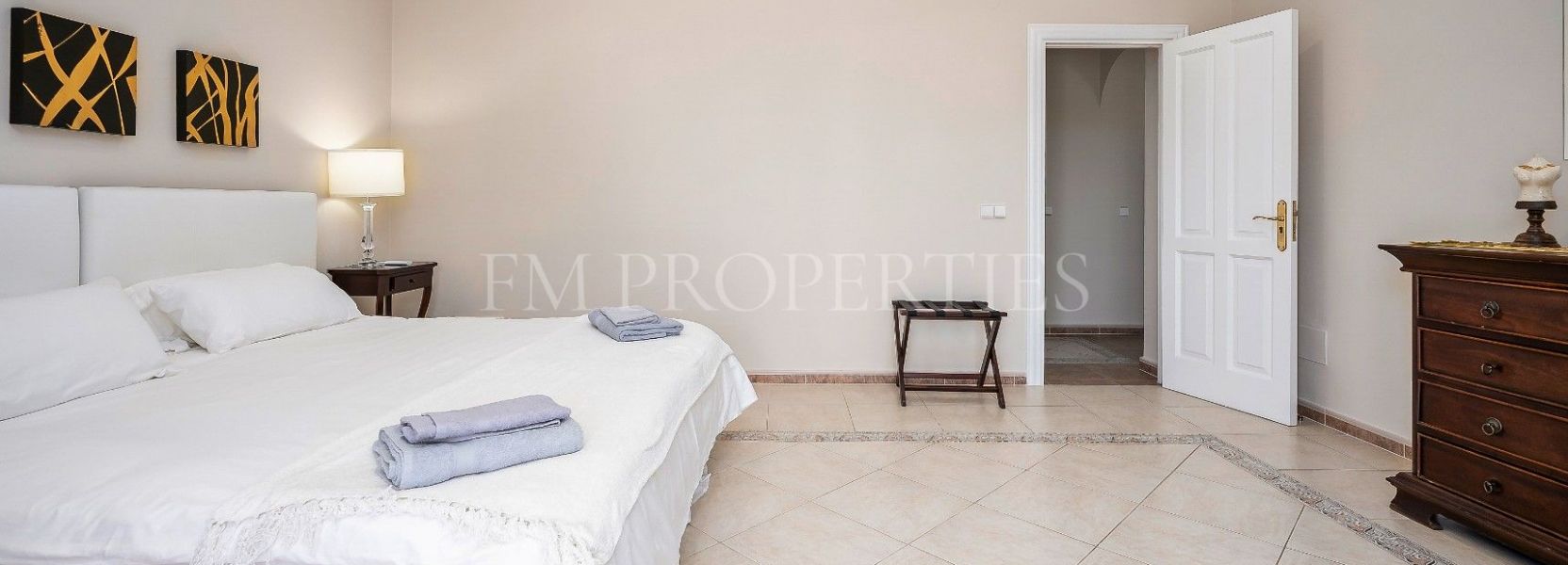 Villa  en Cancelada, Estepona Este, Estepona