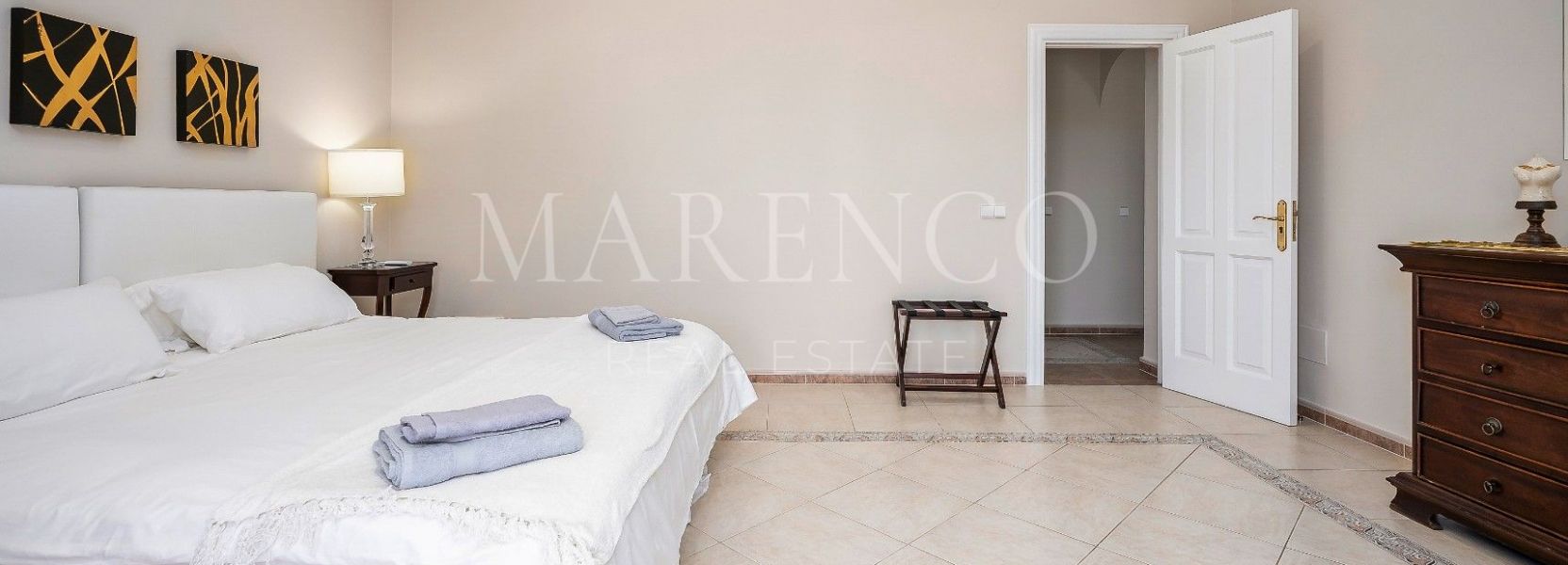 Villa  in Cancelada, Estepona Oost, Estepona