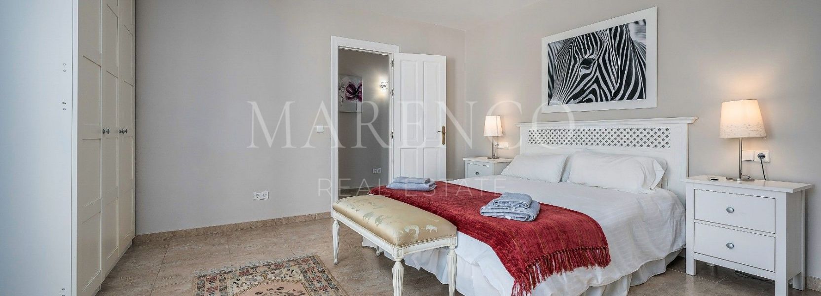 Villa  in Cancelada, Estepona Oost, Estepona