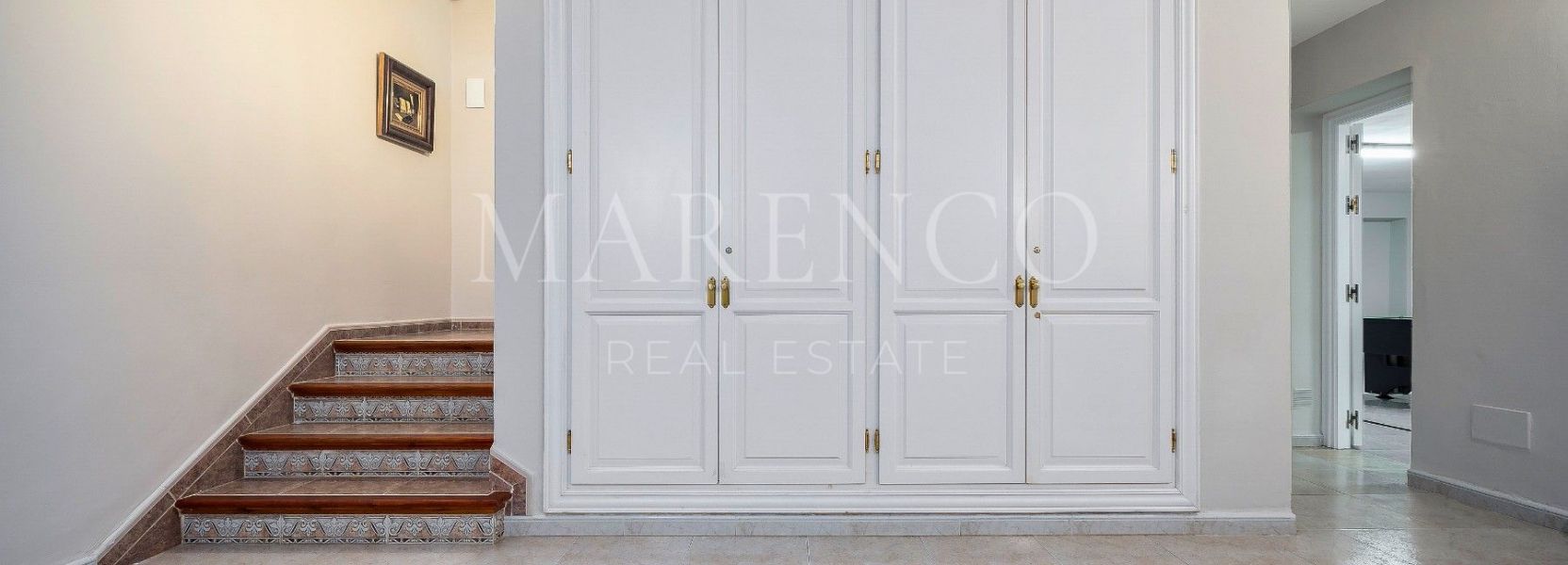 Villa  in Cancelada, Estepona Oost, Estepona