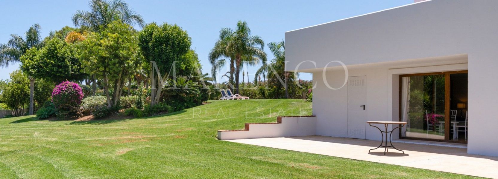 Villa  in Cancelada, Estepona Oost, Estepona