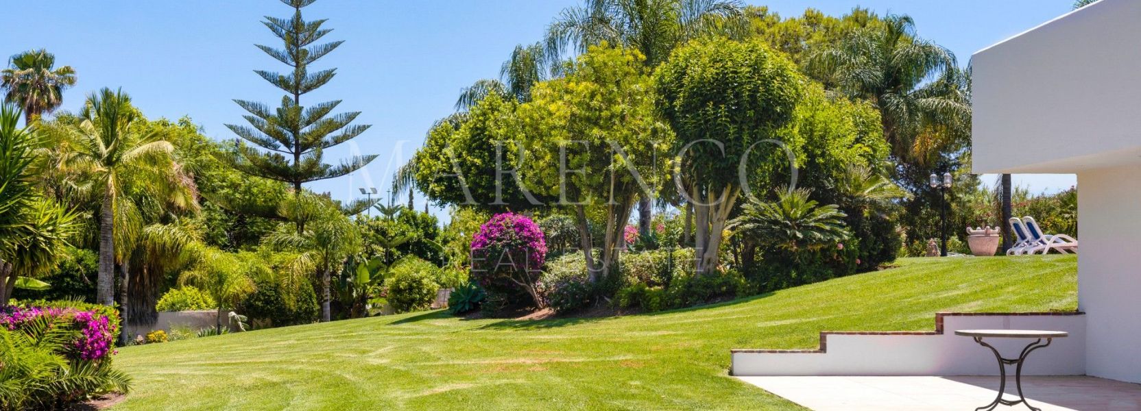 Villa  in Cancelada, Estepona Oost, Estepona