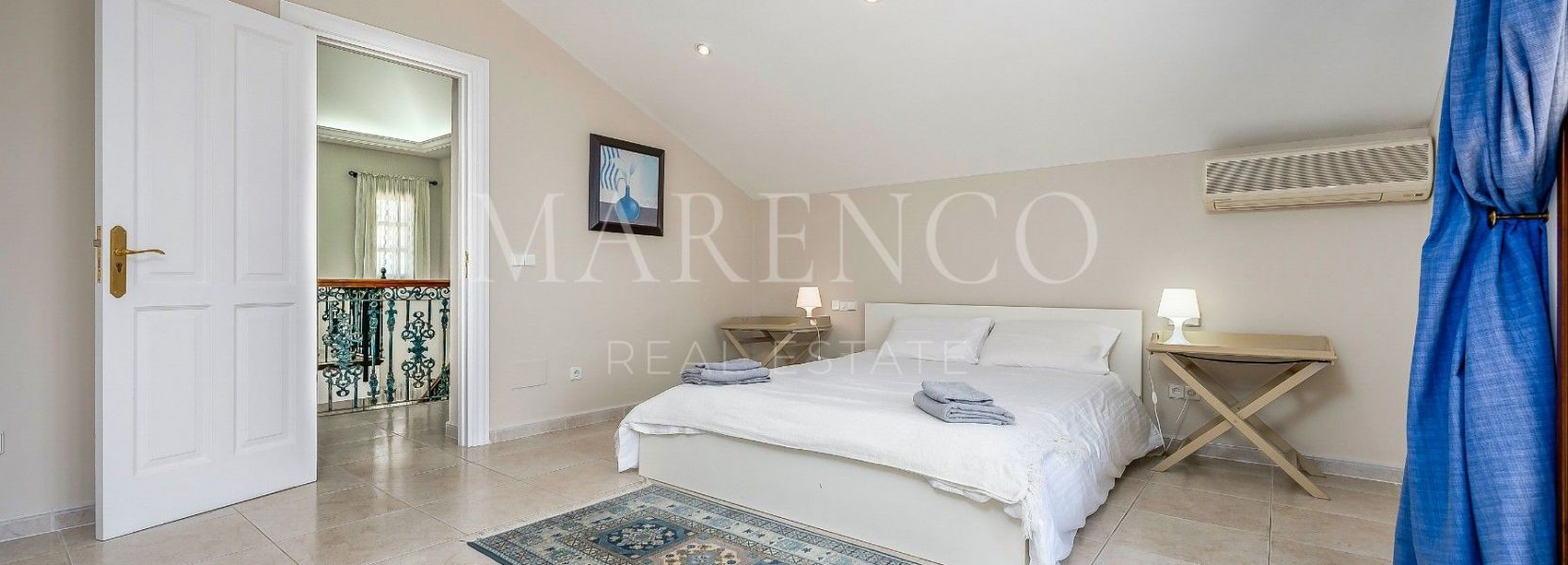 Villa  in Cancelada, Estepona Oost, Estepona