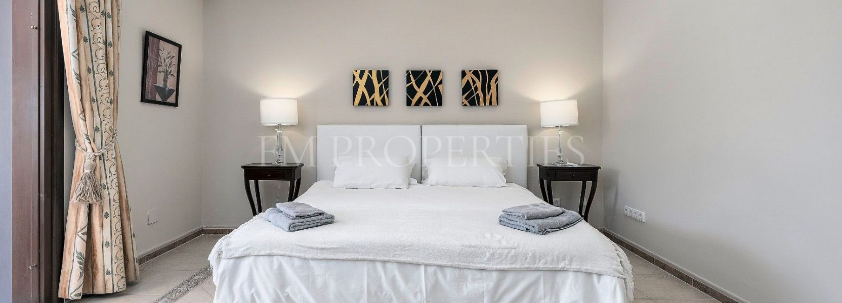 Villa  en Cancelada, Estepona Este, Estepona