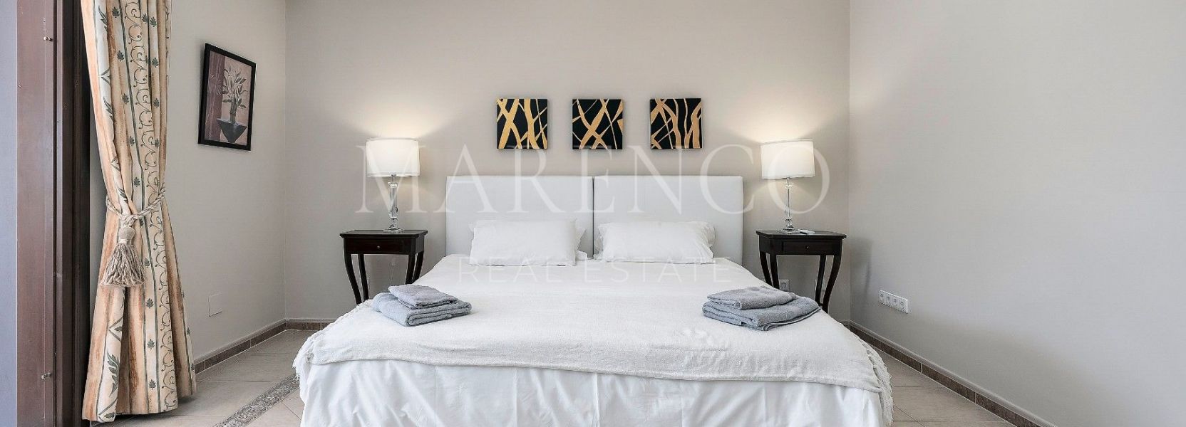 Villa  in Cancelada, Estepona Oost, Estepona