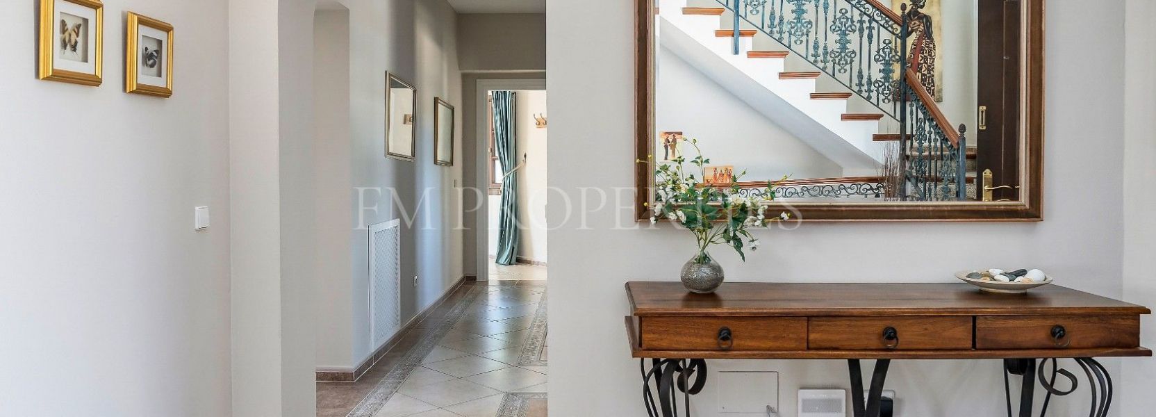 Villa  en Cancelada, Estepona Este, Estepona