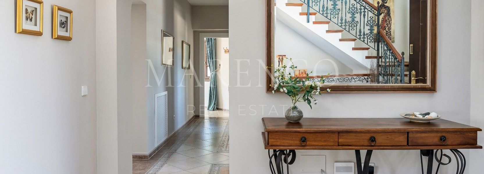 Villa  in Cancelada, Estepona Oost, Estepona